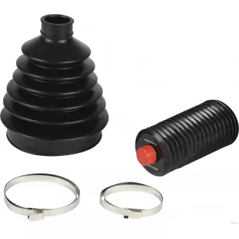 Soufflets de cardan avant HERTH+BUSS JAKOPARTS J2864028