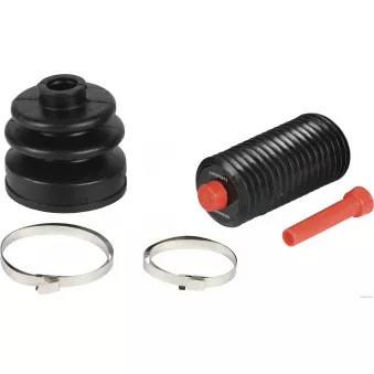 Soufflets de cardan arrière HERTH+BUSS JAKOPARTS J2867014