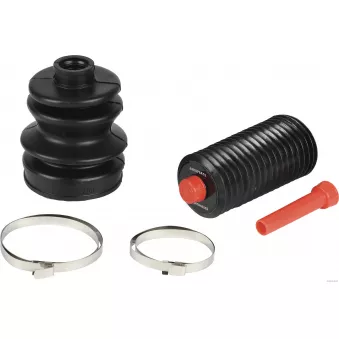 Soufflets de cardan avant HERTH+BUSS JAKOPARTS J2868000