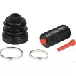 Soufflets de cardan avant HERTH+BUSS JAKOPARTS J2868003 - Visuel 1