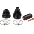 Soufflets de cardan avant HERTH+BUSS JAKOPARTS J2868007 - Visuel 1
