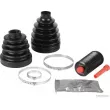 Soufflets de cardan avant HERTH+BUSS JAKOPARTS J2872003 - Visuel 1