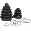 Soufflets de cardan avant HERTH+BUSS JAKOPARTS J2872005 - Visuel 1