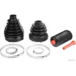 Soufflets de cardan avant HERTH+BUSS JAKOPARTS J2878000 - Visuel 1