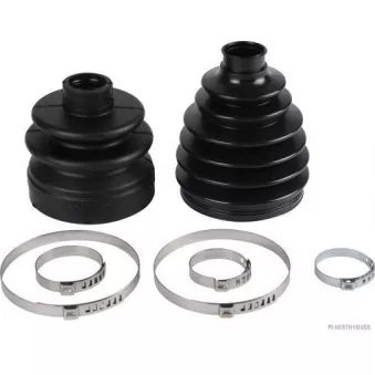 Soufflets de cardan avant HERTH+BUSS JAKOPARTS J2880510