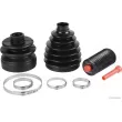 Soufflets de cardan avant HERTH+BUSS JAKOPARTS J2880511 - Visuel 1