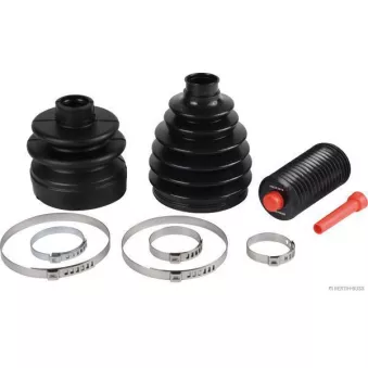 Soufflets de cardan avant HERTH+BUSS JAKOPARTS J2880512