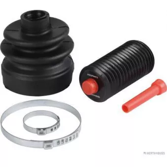 Soufflets de cardan avant HERTH+BUSS JAKOPARTS J2880514