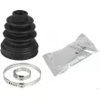 Soufflets de cardan avant HERTH+BUSS JAKOPARTS J2881018 - Visuel 1
