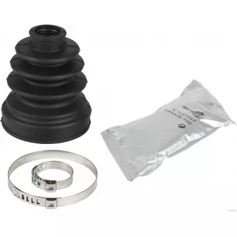 Soufflets de cardan avant HERTH+BUSS JAKOPARTS J2881018