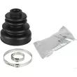 Soufflets de cardan avant HERTH+BUSS JAKOPARTS J2881019 - Visuel 1