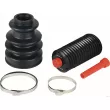 Soufflets de cardan avant HERTH+BUSS JAKOPARTS J2882008 - Visuel 1