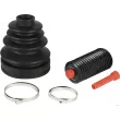 Soufflets de cardan avant HERTH+BUSS JAKOPARTS J2882011 - Visuel 1