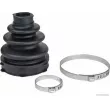 Soufflets de cardan avant HERTH+BUSS JAKOPARTS J2882023 - Visuel 1