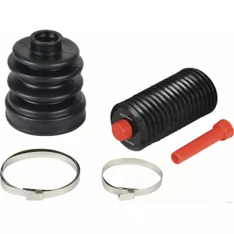 Soufflets de cardan arrière HERTH+BUSS JAKOPARTS J2884017
