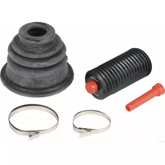 Soufflets de cardan avant HERTH+BUSS JAKOPARTS J2885013