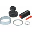 Soufflets de cardan avant HERTH+BUSS JAKOPARTS J2885017 - Visuel 1