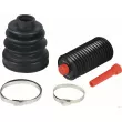 Soufflets de cardan avant HERTH+BUSS JAKOPARTS J2888008 - Visuel 1