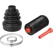 Soufflets de cardan avant HERTH+BUSS JAKOPARTS J2890300 - Visuel 1