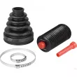Soufflets de cardan avant HERTH+BUSS JAKOPARTS J2892003 - Visuel 1
