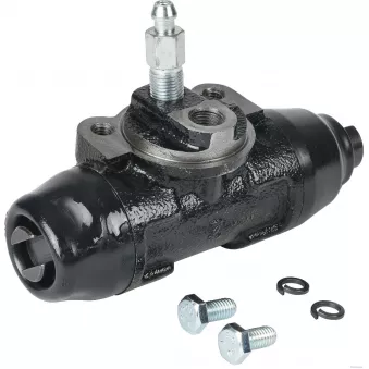 Cylindre de roue HERTH+BUSS JAKOPARTS J3232030
