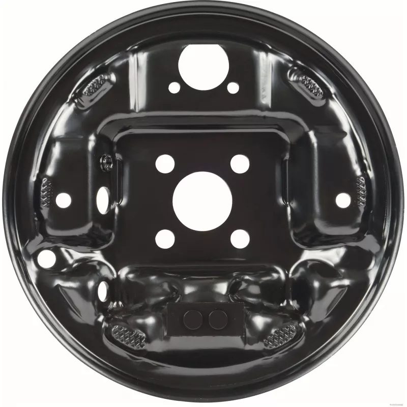 Déflecteur, disque de frein arrière gauche HERTH+BUSS JAKOPARTS J3341007