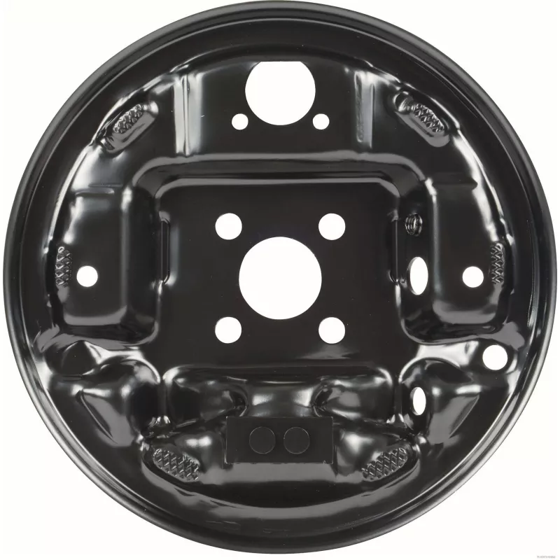 Déflecteur, disque de frein arrière droit HERTH+BUSS JAKOPARTS J3351007