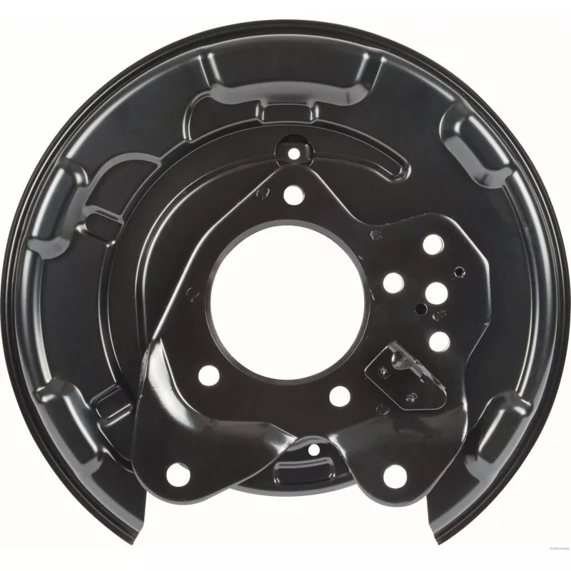Déflecteur, disque de frein arrière droit HERTH+BUSS JAKOPARTS J3352013