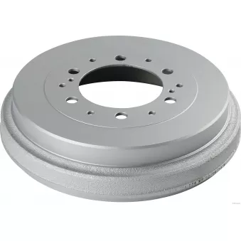 Tambour de frein HERTH+BUSS JAKOPARTS J3402063