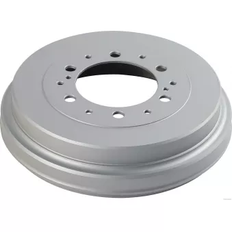 Tambour de frein HERTH+BUSS JAKOPARTS J3402064