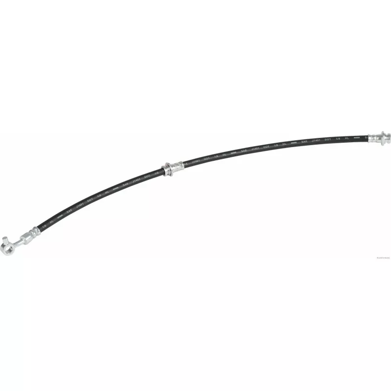 Flexible de frein avant droit HERTH+BUSS JAKOPARTS J3701241