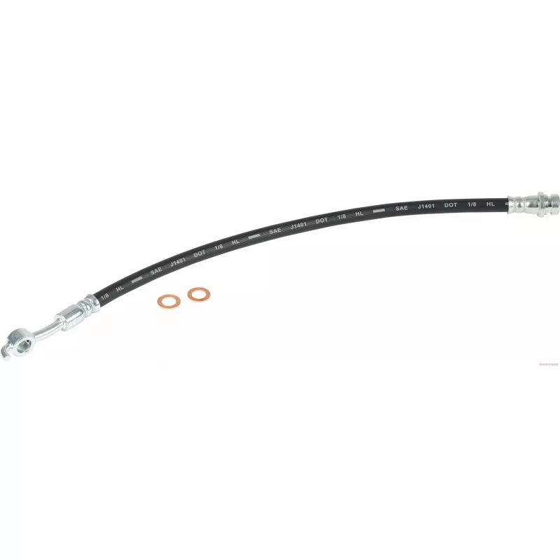 Flexible de frein arrière droit HERTH+BUSS JAKOPARTS J3710351