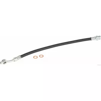 Flexible de frein HERTH+BUSS JAKOPARTS J37105018