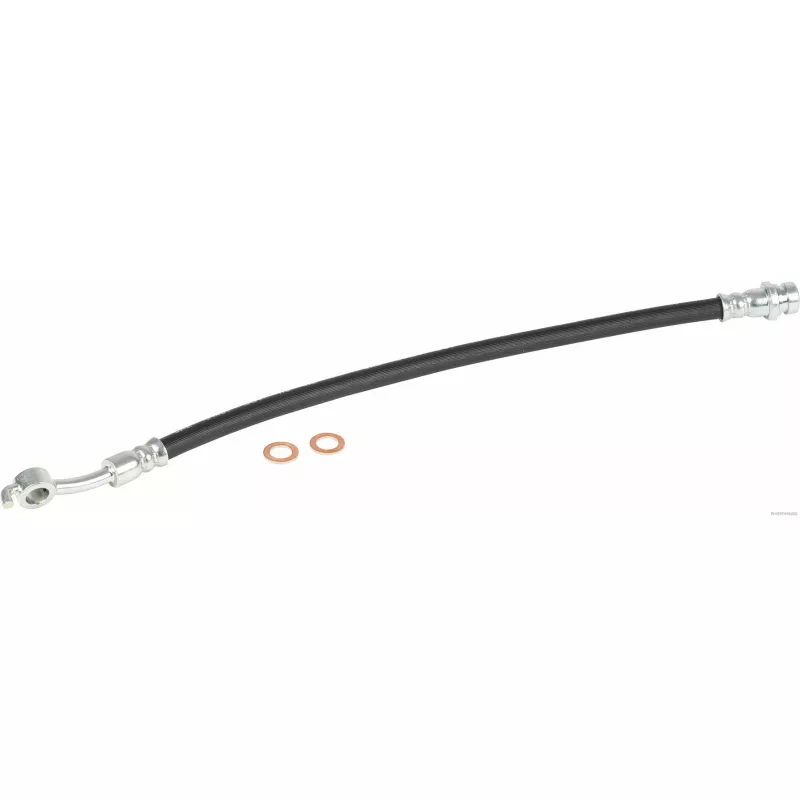 Flexible de frein HERTH+BUSS JAKOPARTS J37105018