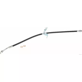 Flexible de frein HERTH+BUSS JAKOPARTS J37105019