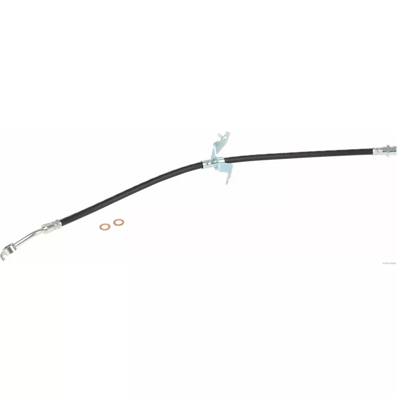 Flexible de frein HERTH+BUSS JAKOPARTS J37105019