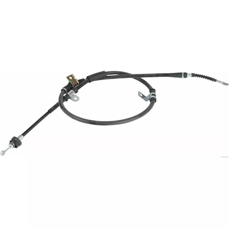 Tirette à câble, frein de stationnement arrière droit HERTH+BUSS JAKOPARTS J3930366