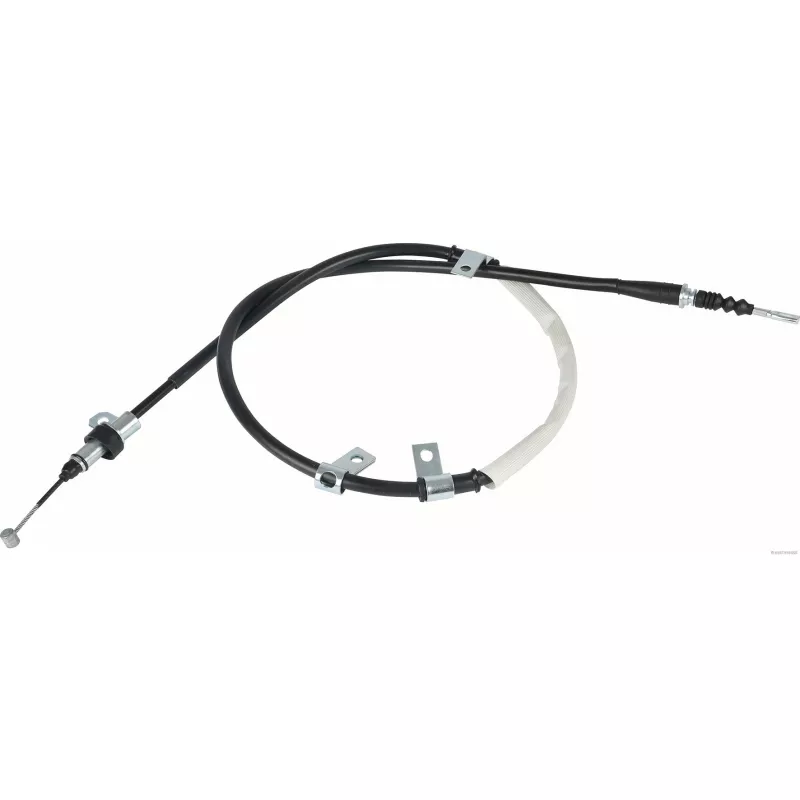 Tirette à câble, frein de stationnement arrière droit HERTH+BUSS JAKOPARTS J3930590