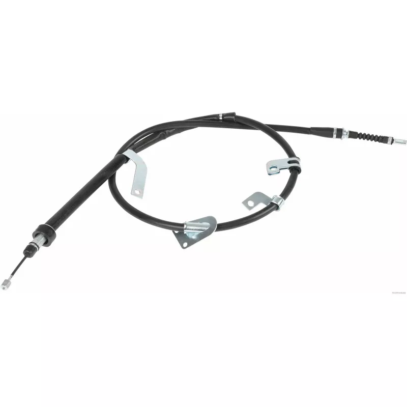 Tirette à câble, frein de stationnement arrière droit HERTH+BUSS JAKOPARTS J3930592