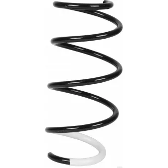 Ressort de suspension HERTH+BUSS JAKOPARTS