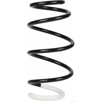 Ressort de suspension HERTH+BUSS JAKOPARTS
