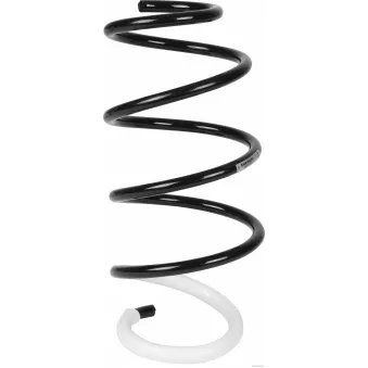 Ressort de suspension HERTH+BUSS JAKOPARTS J4400323