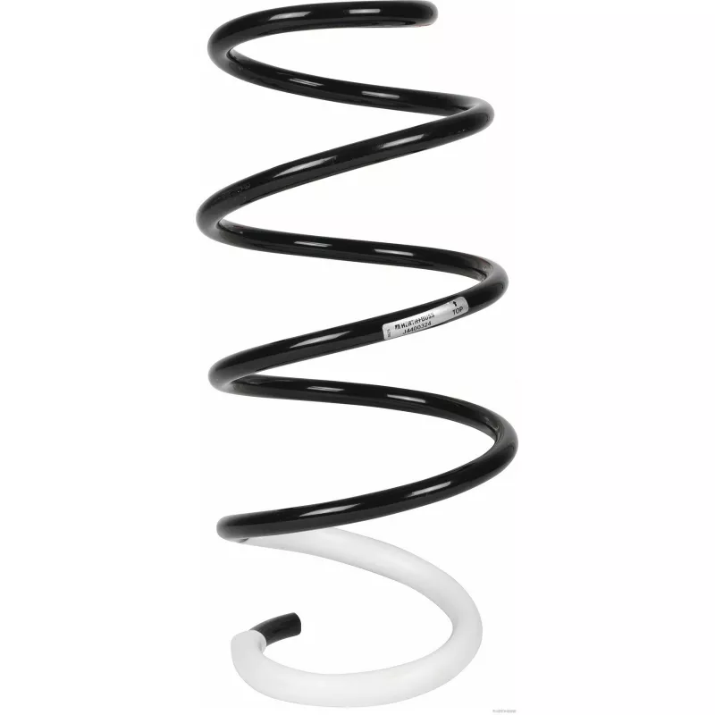 Ressort de suspension HERTH+BUSS JAKOPARTS J4400324
