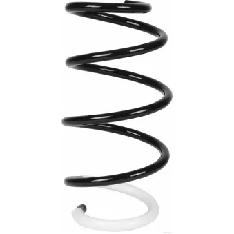 Ressort de suspension HERTH+BUSS JAKOPARTS J4400524