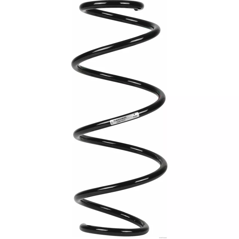 Ressort de suspension HERTH+BUSS JAKOPARTS J4401031
