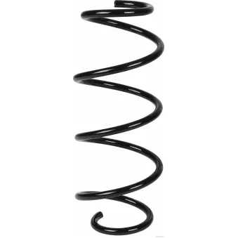 Ressort de suspension HERTH+BUSS JAKOPARTS J4408015