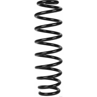 Ressort de suspension HERTH+BUSS JAKOPARTS