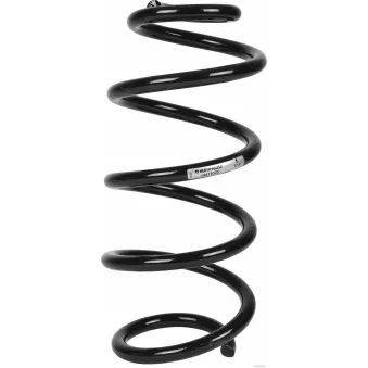 Ressort de suspension HERTH+BUSS JAKOPARTS J4411025