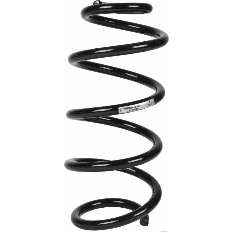 Ressort de suspension HERTH+BUSS JAKOPARTS J4411025