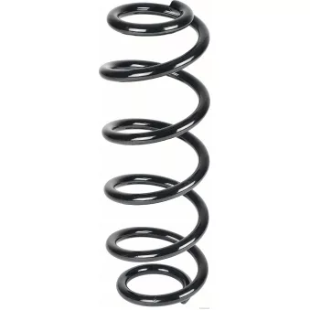 Ressort de suspension HERTH+BUSS JAKOPARTS J4418013